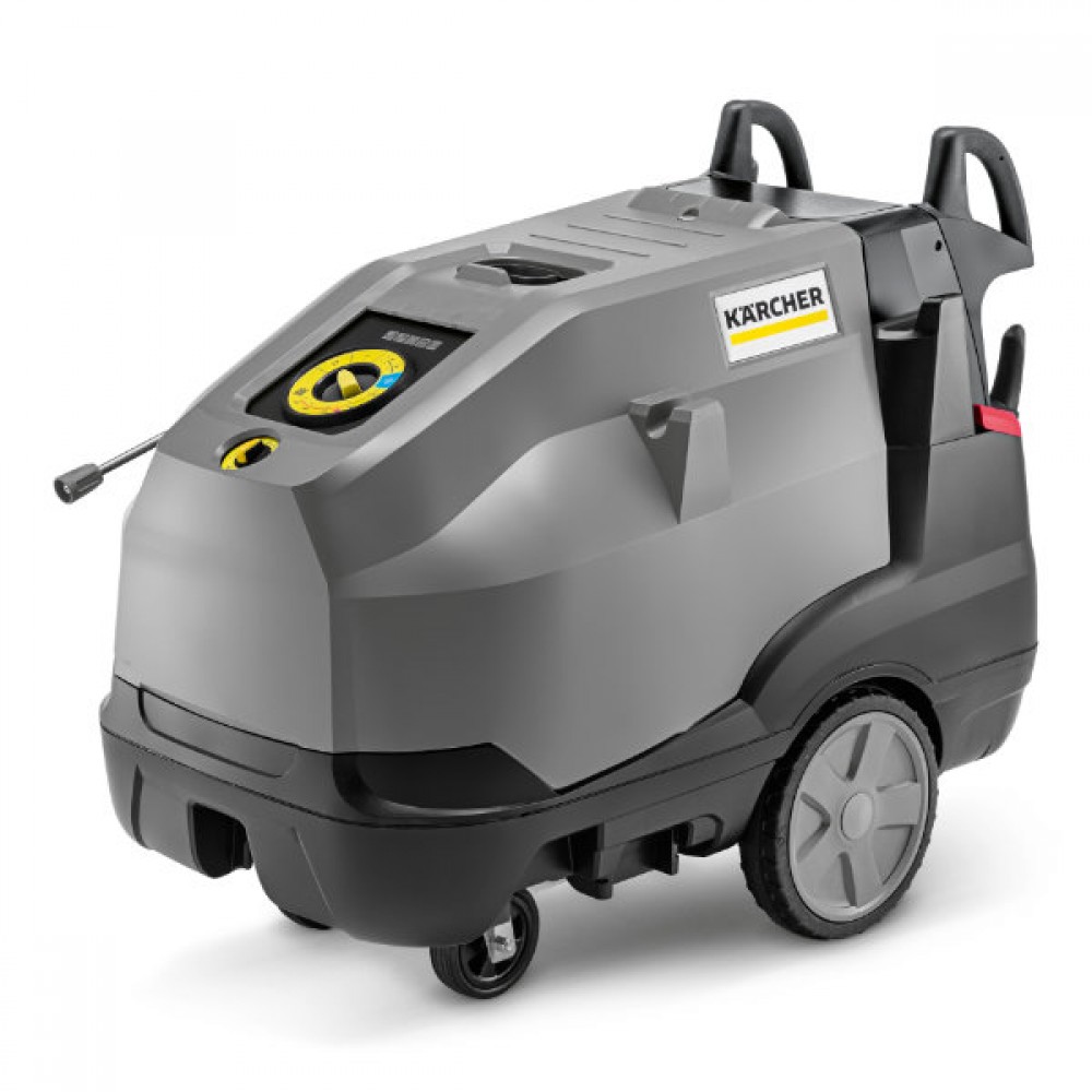 Karcher HDS 13/20-4 S Hot Water Pressure Washer | 1.071-937.0 Karcher HDS 13/20-4 S Hot Water Pressure Washer | 1.071-937.0